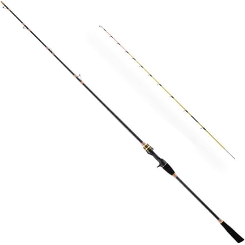 チタンティップベイトロッド 釣りごろは食べごろ？:【ロッドビルド】 アジング用チタンティップ